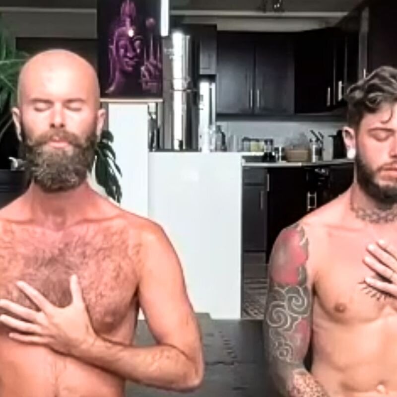 Vice — Your Balls Are Back Online: The $55 Semen Release Ritual