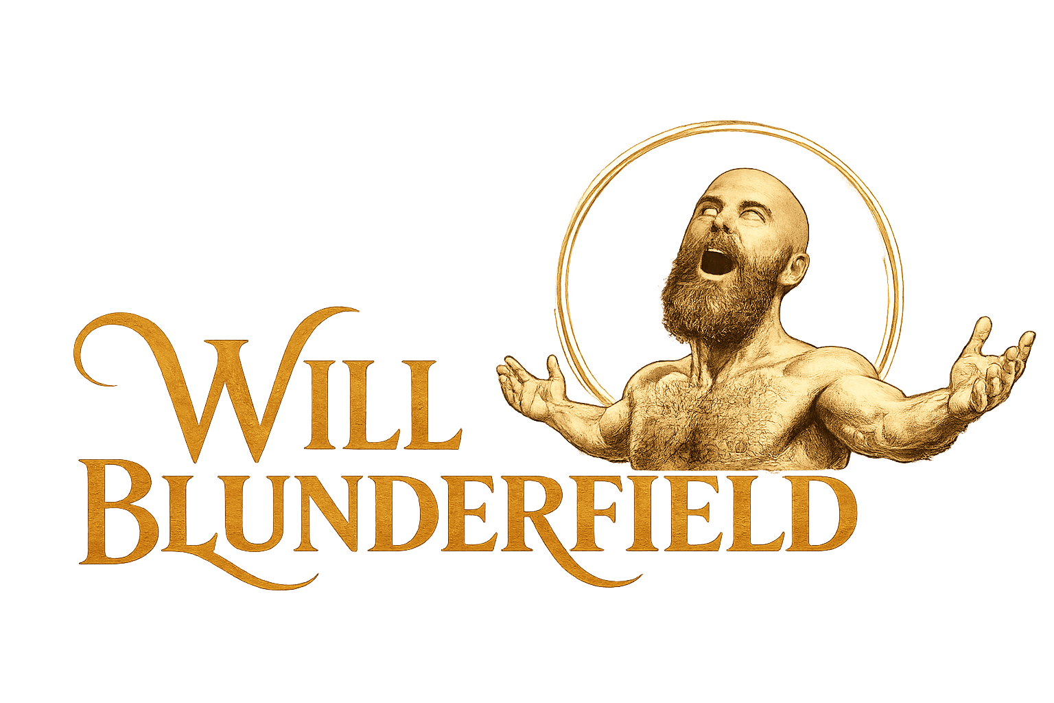 Will Blunderfield